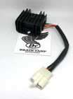 New Honda Regulator Rectifier 1982 1984 Atc 200 31600-958-681 31600-958-682. Price: $27.89.