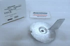 T44 Genuine Mercury Quicksilver 94286T 1 Trim Tab Oem New Factory Boat Parts. Price: $20.98.
