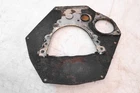 03 Kawasaki Mule 3010 4X4 Diesel Rear Engine Flywheel Plate KAF950 Used. Price: $42.65.