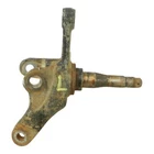 1996 Honda Sportrax 300 2X4 Front Left Steering Knuckle 51220-HC0-780 Used. Price: $19.99.