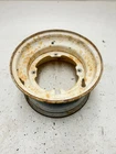 1986 Honda Fat Cat TR200 Oem Straight Rear Back Wheel Rim 11 X 6.5 Read Used. Price: $149.99.