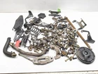17-23 Can Outlander X Mr 570 Master Hardware Spring Cover Hose Clamp Bolt Kit Used. Price: $45.74.