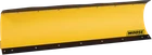 Moose Offroad Plow Blade 66 Inch Yellow 45010755 New. Price: $460.95.