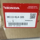 Oem Honda Pioneer 1000 Sxs Set A, Clutch Cover 06113-HL4-305 New. Price: $99.00.
