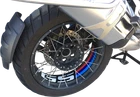 Puig Gs Rim Strips 20151N New. Price: $49.99.