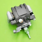 For Honda TRX450ER Rear Brake Caliper Assembly 43150-HP1-006 New. Price: $65.95.