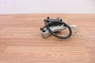 2005 Kawasaki Ninja 250R Rear Brake Caliper W/ Hose Used. Price: $39.00.
