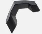 2013-2015 Can-am Outlander Oem Rear Bumper Cap 705004410 New. Price: $24.99.