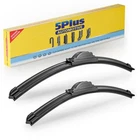 5 Plus 26" And 16" Windshield Wiper Blades(pack Of 2), All-season New. Price: $19.99.