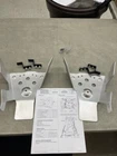 Honda 08P70-HR6-A60 Rear Aluminum A-arm Guards Kit New. Price: $120.00.