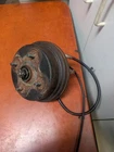 Yamaha Beartracker YFM250 Rear Brake Drum 4XE-F5310-00-00 Used. Price: $109.99.