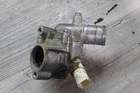 2011 Kawasaki Teryx KRF750P 4X4 Le Fi Thermostat Housing Used. Price: $14.95.