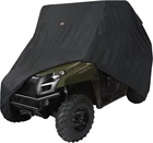 Classic Accessories Utv Storage Covers Lg Black 18-070-040401-0 New. Price: $130.99.