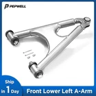 For 1989-2003 Yamaha Warrior YFM350X Front Lower Left A-arm Control Atv New. Price: $31.78.