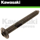 New 2005-2006 Oem Kawasaki Socket Bolt 8X65 Ninja ZX-6RR 92153-0879. Price: $12.95.
