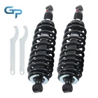 For Yamaha Viking 2015-2020 Monotube Front Shocks Absorber 2PG-F3390-00-00 New. Price: $75.73.