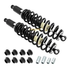 2X Rear Shocks Absorbers 7043341 For Polaris Rzr 800 2008 2009 2010 2011 - 2013 New. Price: $218.00.