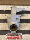 Kawasaki Prairie Kvf 360 Left Steering Knuckle 39186-0043 2003-2012 Used. Price: $74.99.