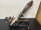 Oem Polaris Xplorer 400 Right Front Strut Arm Wheel Hub Assembly 1999-2002 Used. Price: $161.99.