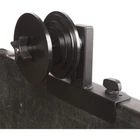 Moose Offroad Spare Tire Mount For Polaris 1512-0202 New. Price: $161.95.
