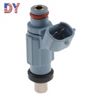 Throttle Fuel Injector For 2007-2008 Arctic Cat 700 Efi 4X4 Fis 3403-120 New. Price: $22.98.
