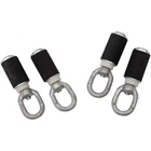 Moose Offroad 1512-0211 RZ-3002 Twist N' Lock Tie Down Anchors New. Price: $43.95.