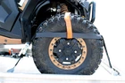 Moose Offroad Wheel Net Tie Downs 39200494 Black Transportation And Trailer New. Price: $109.95.