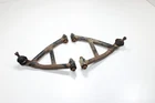 88-92 1988 Fourtrax TRX300 Oem Front Left Right Lower Control Arms Set Z44 Used. Price: $141.54.
