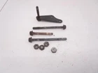 Yamaha Ytm 225 Dx Tri Motor Mounts 29U-21315-00-00 1983-1985 Used. Price: $24.76.