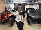 Polaris 2014-25 Sportsman Scrambler 1000 Rebuilt Engine 6 Month Warranty Remanufactured. Price: $4049.00.