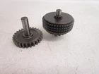 1999-2002 Arctic Cat 454 500 4X4 Man Starter Idler Limiter Gear 3402-123 Used. Price: $75.00.