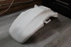 1986-1987 Honda TR200 Fat Cat Front Wheel Fender Cowl Fairing 61100-HB7-000ZA Used. Price: $157.45.