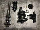 05-19 Suzuki King Quad 700 750 06 08 Arctic Cat Fis Transmission Gears 77 Used. Price: $46.97.