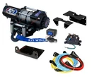 Cforce 400 Winch And Mount Plate Kit 2022-2026 2000 Lb Kfi New. Price: $262.95.
