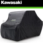 New 2015 2026 Genuine Kawasaki Mule Pro-fxt/ Dxt Storage Cover KAF080-040A. Price: $249.95.