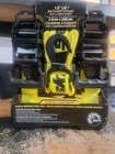 Can-am Atv Parts & Accessories 715006227 1.5"X8' Ratchet Straps Pair New. Price: $40.00.