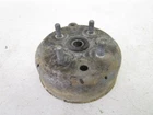 Honda Trx 200SX Fourtrax Front Wheel Hub Brake Drum #2 44610-HB3-000 1986-88 Used. Price: $75.00.