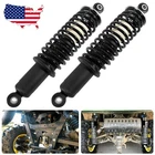 Rear Left & Right Coil-over Spring Shocks Absorber For John Deere Gator AM135375 New. Price: $324.59.