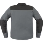 Icon Jkt Upste Canvas Ce Gy Xl 2820-6244 New. Price: $210.35.