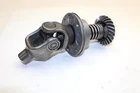 89 Yamaha Moto 4 YFM350ER Oem Middle Drive Bevel Gear 1YW-17553-00-00 AY30 Used. Price: $34.39.