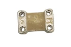 Polaris Sportsman 500 04 Handlebar Block Lower 5631147 53513 Used. Price: $7.49.