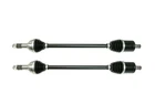Precision Front Cv Axles For Can-am Xmr Defender HD10 & 705402420 New. Price: $189.99.