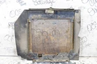 2010 Kubota Rtv 500R Radiator Sheet K7311-85473 Net Support Used. Price: $34.99.