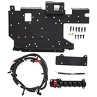 New Oem Polaris 2889185 Front Pulse Bar & Harness 2022-2023 Ranger Sp 570 Crew. Price: $88.00.