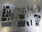 EB1372 2023 Polaris Slingshot Spare Engine/transmission Hardware Kit Used. Price: $99.99.
