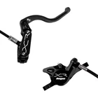 Hope Pro Disc Brake And Lever Set - Rear/rh Hydraulic Black XCRPX2NRR New. Price: $290.26.