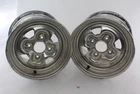 2003 Yamaha Grizzly 660 Rear Rims 12X7.5 5KM-F5390-09-00 Used. Price: $179.95.