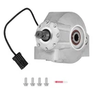 Front Differential For Polaris Ranger Rzr General 1333112 1333579 1333597 New. Price: $382.01.