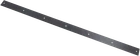 Moose Offroad Wear Bar Matte Black 60 Inch 45010782 Plows Accessories New. Price: $48.95.