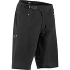 Fly Racing Warpath Men's Shorts Black Size 353-36828 New. Price: $48.75.